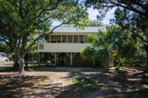 Edisto Echo